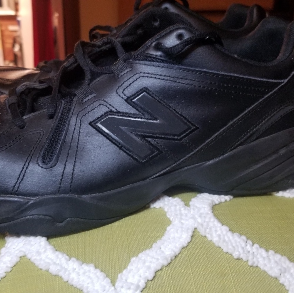 Men's New Balance mx608v4 Training Shoes NWOB